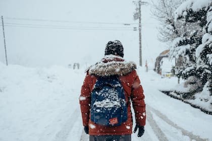 La explosión ártica amenaza el noreste de Estados Unidos con temperaturas extremas y un frío que no se ha visto en décadas