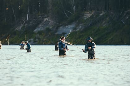 La explotación de recursos naturales en Alaska permite generar dividendos que se reparten entre la población