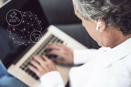 La Expoagro Digital continua hasta el viernes a las 14 horas