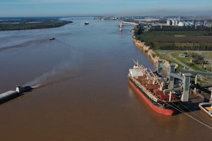 La exportación también tiene márgenes desfavorables