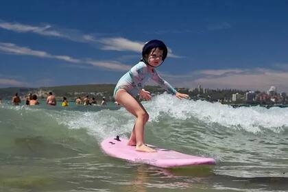 La exposición al sol de una persona en sus primeros 20 años de vida determina en gran parte la posibilidad de sufrir esta enfermedad