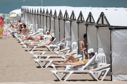 La exposición al sol en horarios inadecuados, un factor de riesgo