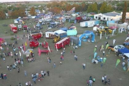 La exposición de Salliquiló este año se hará de forma virtual