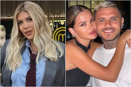 La exposición mediática de la vida amorosa de Mauro Icardi es la gran duda de muchos hinchas