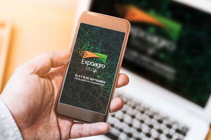 La exposición virtual de la agroindustria se plantea como una solución ante las circunstancias del covid-19