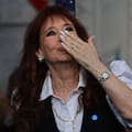 Cristina Kirchner dijo que está presa por la condena del “machismo estructural” y que llevó su caso a la ONU