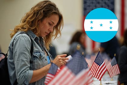 La extensión del TPS para hondureños finalizará el 5 de julio de 2025, lo que afectará a más de 54.000 migrantes que residen en EE.UU.