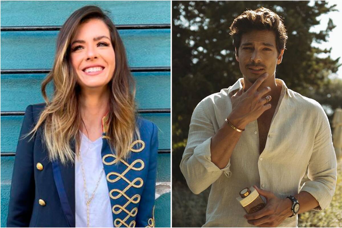 La extraña coincidencia que alimenta los rumores de romance entre la China Suárez y Javier de Miguel