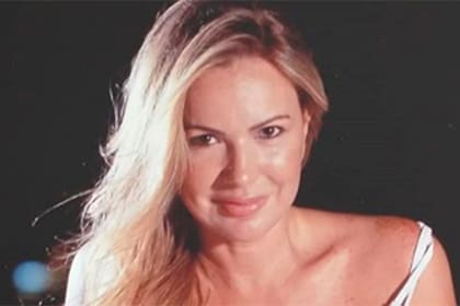 Rodríguez asegura que quedó "muy traumatizada" luego de ser interpelada por Alejandro Romay y su hijo Omar, en el hotel en el que se hospedaba