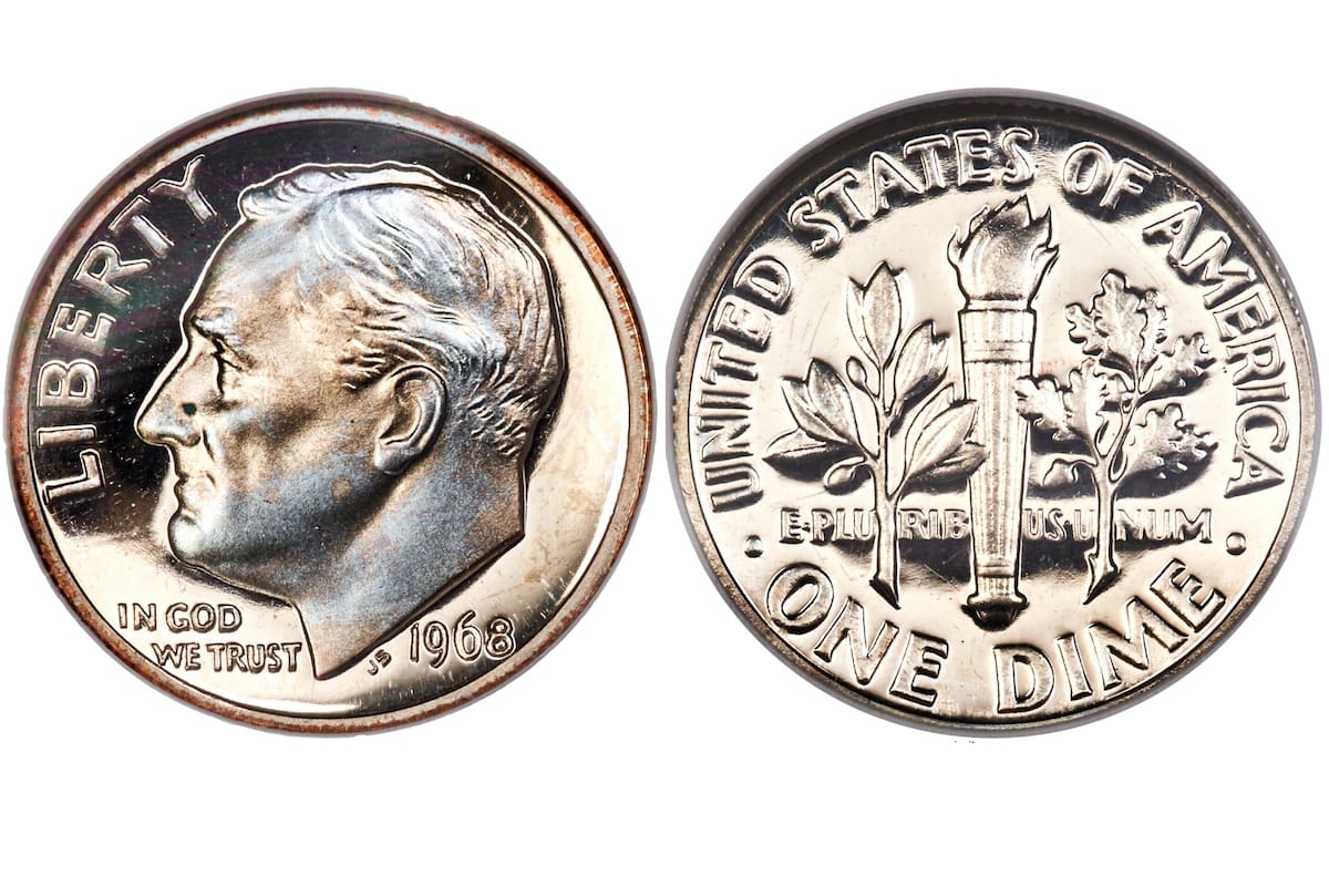 La extraña moneda que vale US$18.000