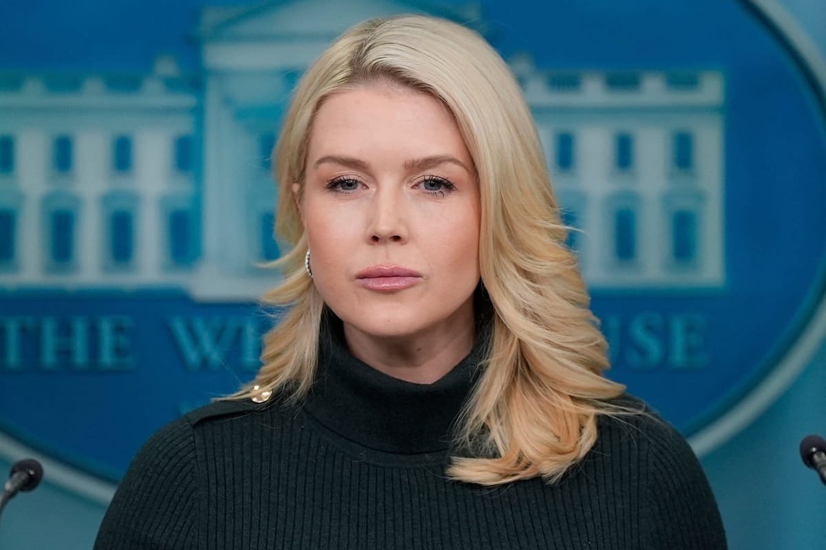 La extraña premonición de una importante funcionaria de la Casa Blanca: “Habrá algunos disparos”