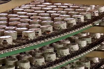 La fábrica de La Nirva está paralizada en medio de un conflicto sindical por el incumplimiento de pago de salarios; qué dicen sus dueños