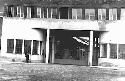La fábrica de Oskar Schindler en Cracovia, donde empleó a trabajadores judíos a quienes buscó proteger de la persecución nazi