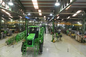 Metalfor abrió un Procedimiento Preventivo de Crisis por atrasos en pagos de sueldos
