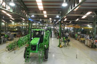 Metalfor abrió un Procedimiento Preventivo de Crisis por atrasos en pagos de sueldos