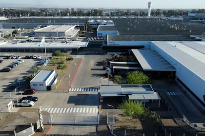 La fábrica de Santa Isabel de Renault