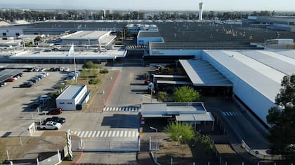 La fábrica de Santa Isabel de Renault recibió una fuerte inversión para el proyecto Niágara