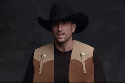 La faceta actoral de Manu Ginóbili