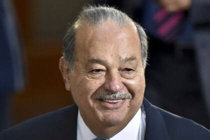 La faceta personal de Carlos Slim influye en su vida empresarial