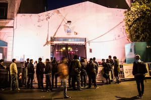 Qué pasaba en Cemento, el otro de boliche de Chabán, mientras Cromañon se convertía en una tragedia