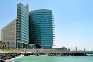 Kuwait: reportan una explosión en el edificio del Ministerio de Petróleo