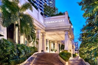 Encontraron a seis turistas muertos en una habitación de un exclusivo hotel de Tailandia