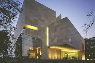 7 recomendados de arte y cultura para esta semana