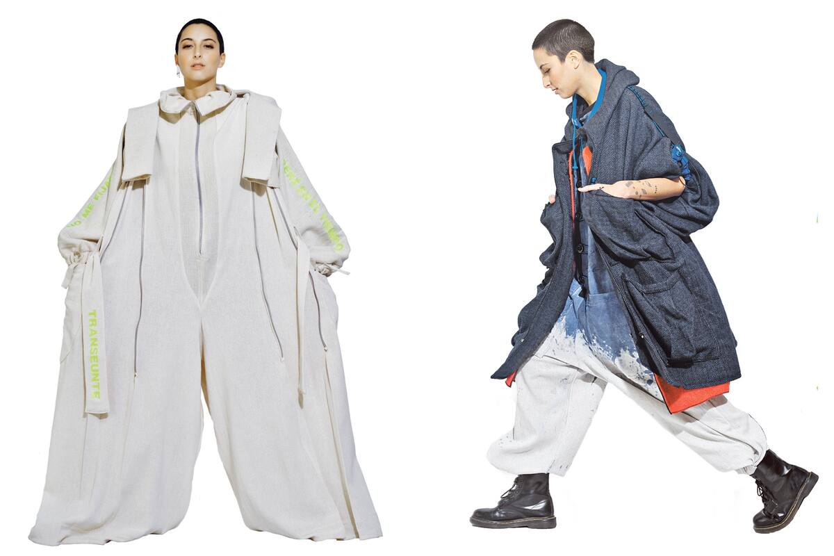 La Facultad de Arquitectura, Urbanismo y Diseño de la Universidad de Córdoba y la de Diseño de Indumentaria de la Universidad de Belgrano articulan su formación con los insumos disponibles y la necesidad del mercado local.