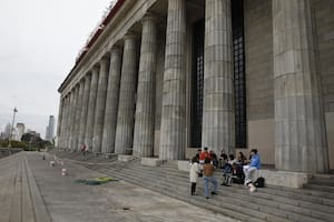 La facultad de Derecho de la UBA es una de las damnificadas por la maniobra fraudulenta