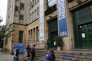La UBA resolvió suspender la emergencia presupuestaria: tensión con las otras universidades nacionales