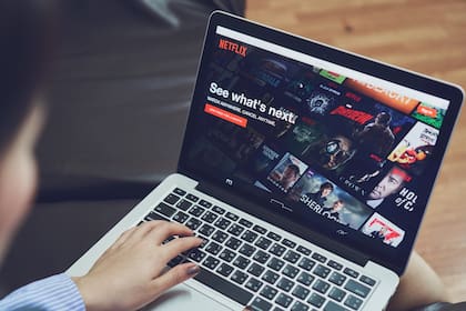 Las plataformas de contenido on demand serán otro de los rubros afectados