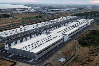 La falla global se originó en uno de sus principales centros de datos en Estados Unidos