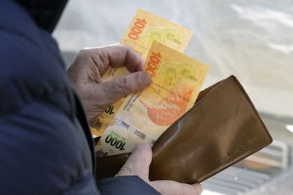 La falsificación de billetes es un delito en nuestro país