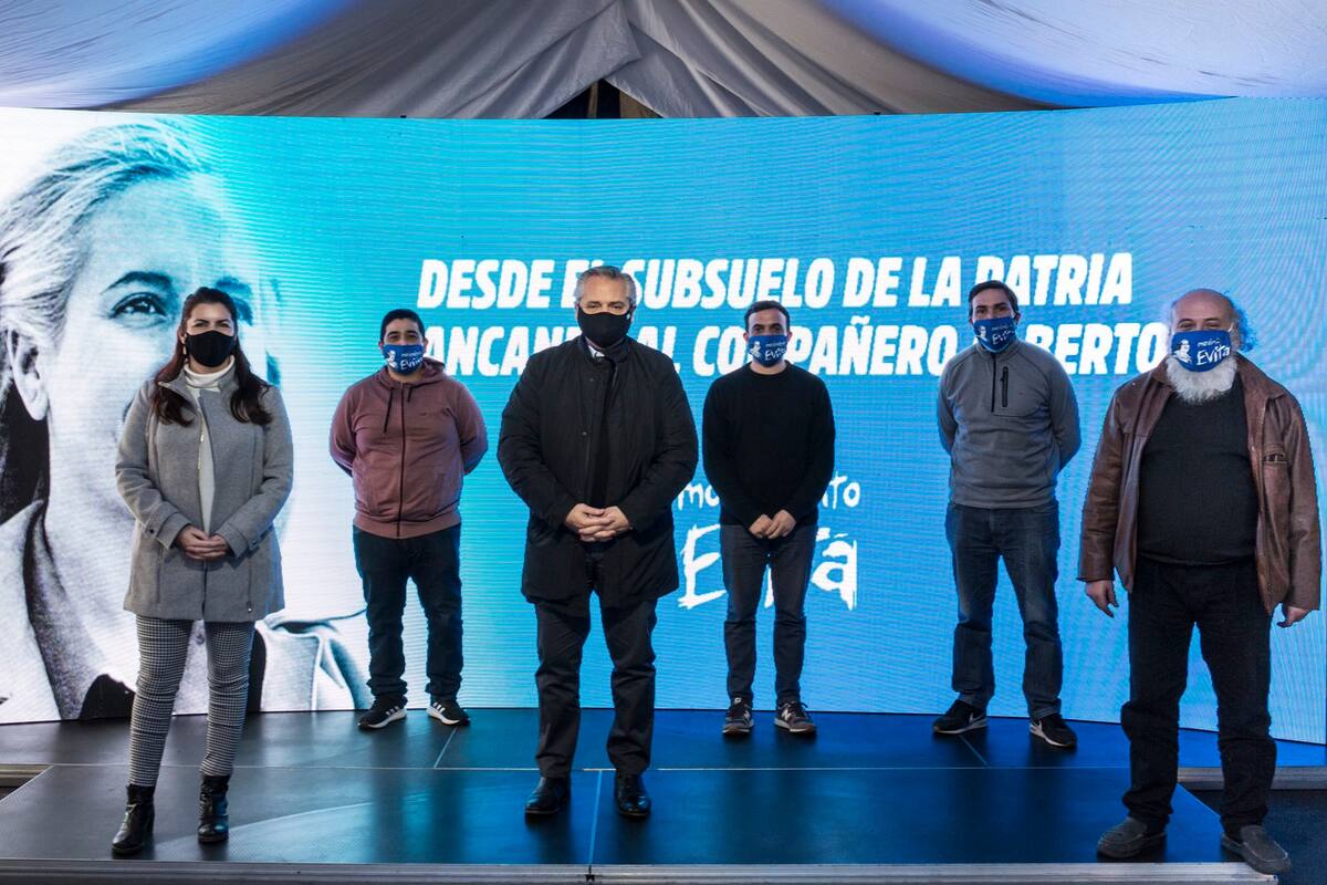 La falta de acuerdo sobre la integración del comité que debe proponer cambios para el funcionamiento y la composición del máximo tribunal amenazaba con postergar la presentación