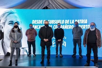 La falta de acuerdo sobre la integración del comité que debe proponer cambios para el funcionamiento y la composición del máximo tribunal amenazaba con postergar la presentación