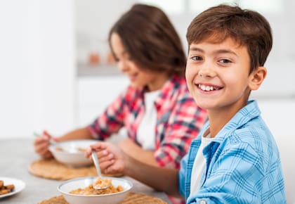 La falta de almuerzos escolares gratuitos durante el verano puede llegar a ser problemática para las familias de bajos ingresos