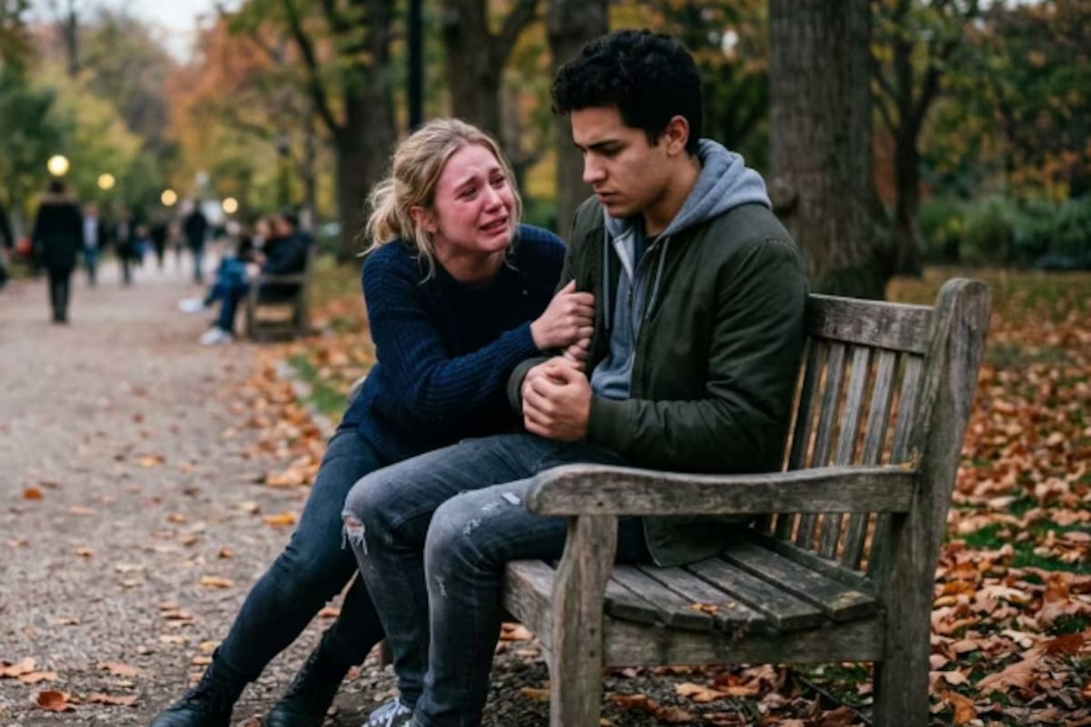 La falta de amor propio y una autoestima debilitada son factores clave en quienes no pueden soltar o dejar ir