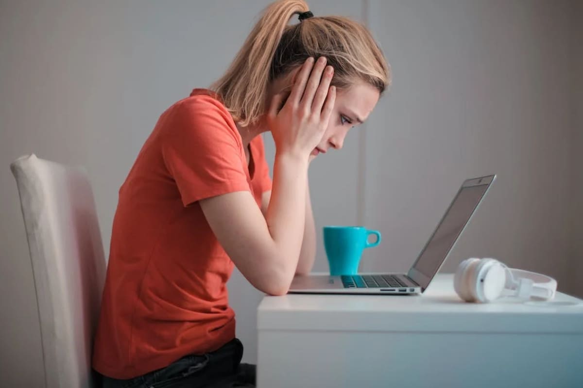 La falta de consumo de agua puede afectar la memoria (Foto Pexels)