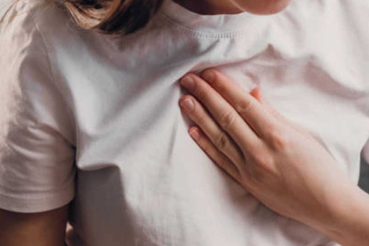 La falta de ejercicio puede provocar enfermedades cardiovasculares
