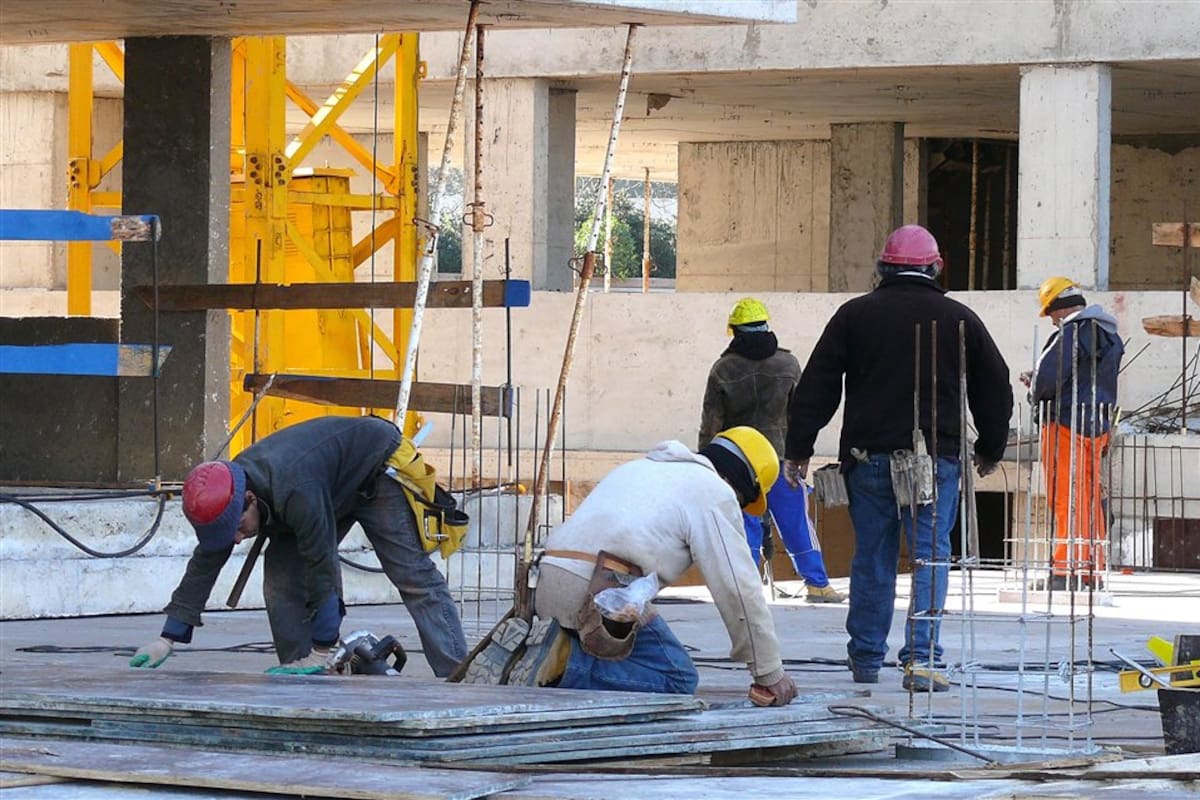 La falta de empleo sube el cuentapropismo