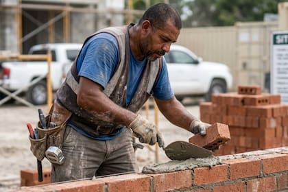 La falta de mano de obra joven afecta de la misma manera a Argentina y a España