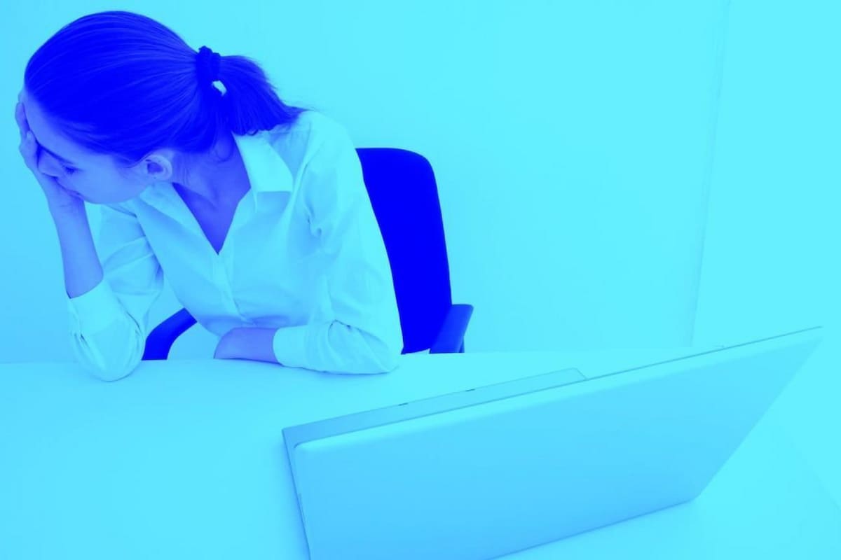 La falta de motivación a veces no es un problema de compromiso, sino una defensa biológica; se trata de llevar el mejor yo a la oficina