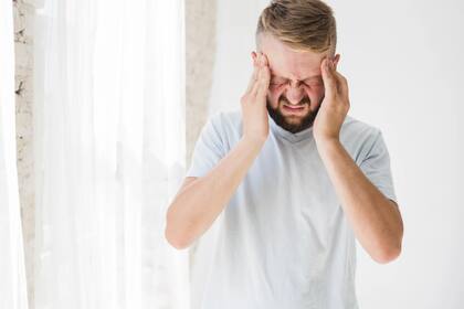 La falta de vitamina B12 provoca una sensación persistente de fatiga y falta de energía