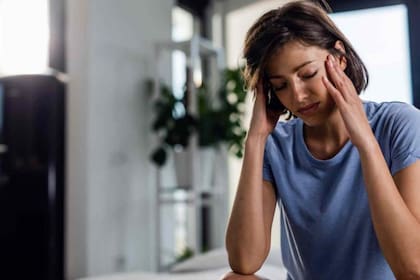 La falta de Vitamina B12 puede traer diversos problemas