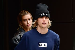 Justin Bieber, la violencia de género como "un error" y los pactos de silencio