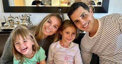 La familia completa