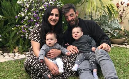 La familia Cunio