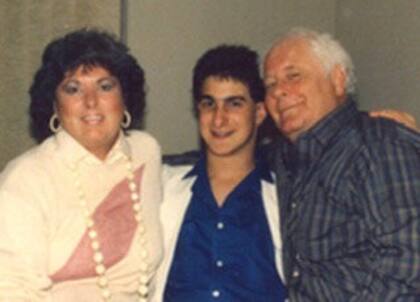 La familia completa