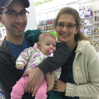 La Familia Domínguez