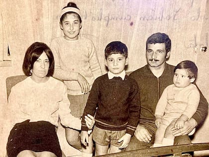 La familia Cea